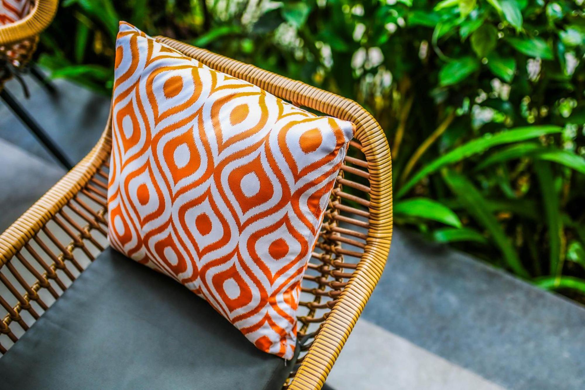 Kahayana Suites Ubud Zewnętrze zdjęcie